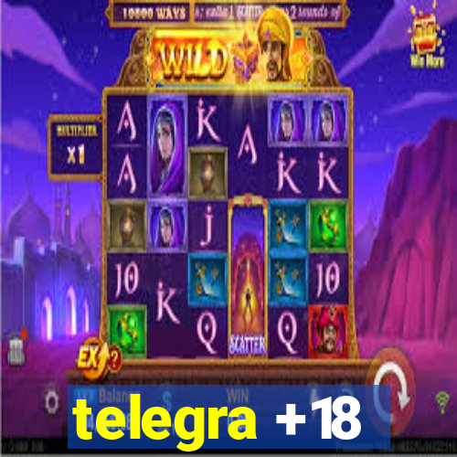 telegra +18